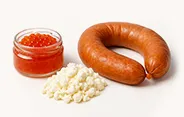 Frische & 
 Kühlung