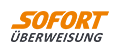 Sofort Überweisung (Sofortige Zahlung)