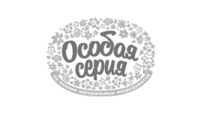 Osobaja serija