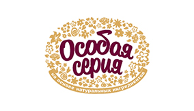 Osobaja serija