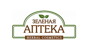 Зеленая аптека