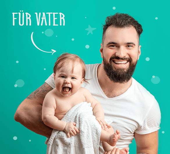 Für Vater