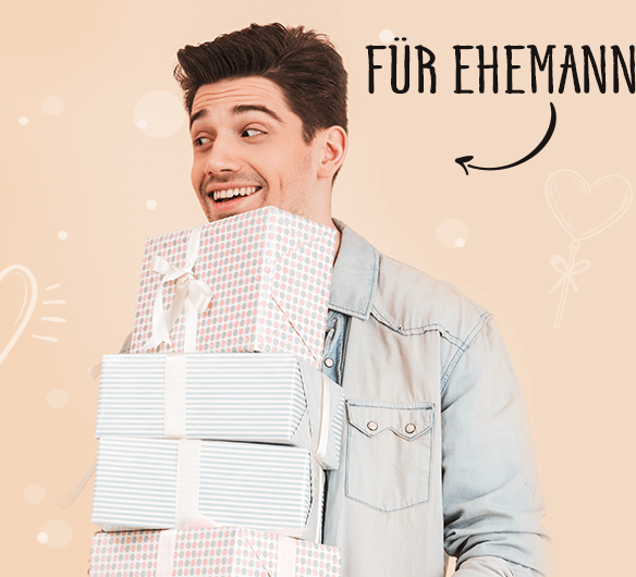 Für Ehemann