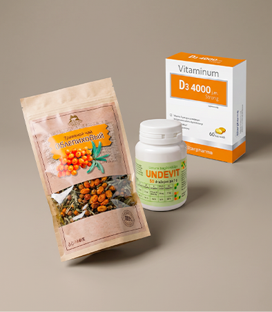 Fit / Gesund Sale