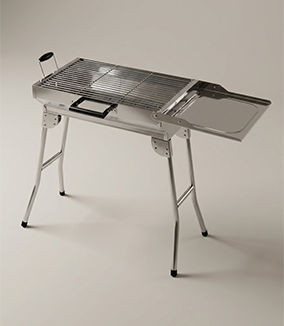 Mangal / Kessel Sale